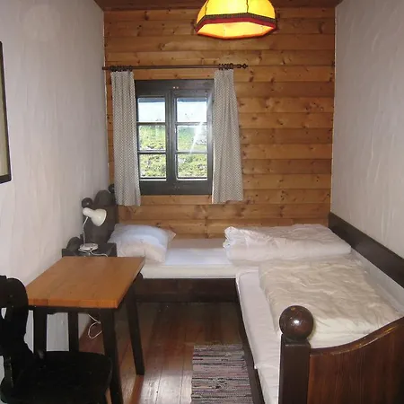 Schiappartement Nassfeld