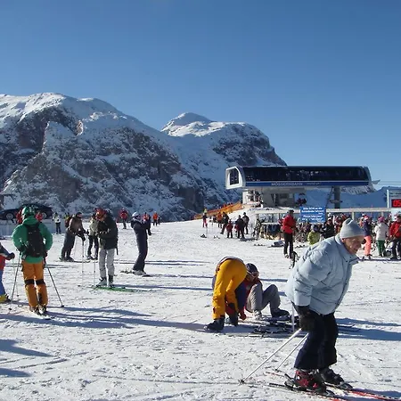 Schiappartement Nassfeld *