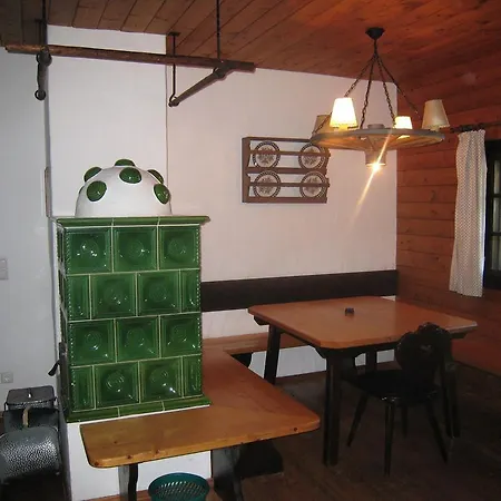 Apartment Schiappartement Nassfeld *