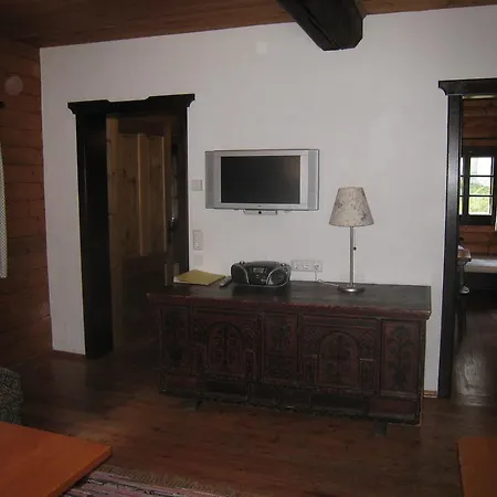 Schiappartement Nassfeld * Sonnenalpe Nassfeld