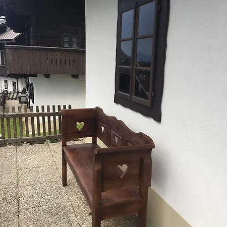 Schiappartement Nassfeld