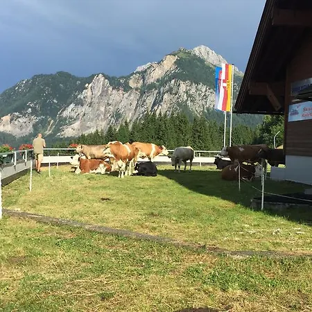 Schiappartement Nassfeld * Sonnenalpe Nassfeld