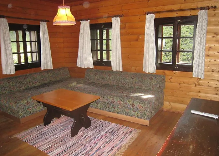 Schiappartement Nassfeld Sonnenalpe Nassfeld