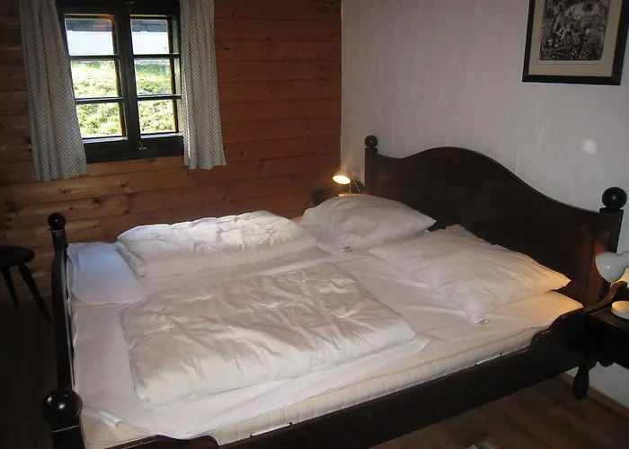 Schiappartement Nassfeld