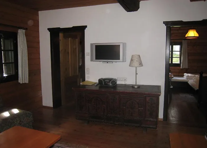 Schiappartement Nassfeld * Sonnenalpe Nassfeld