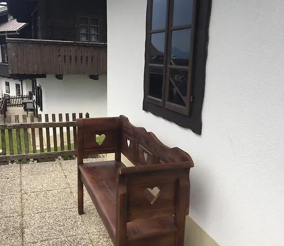 Schiappartement Nassfeld