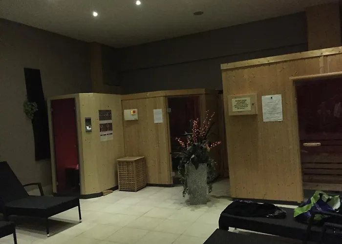 Schiappartement Nassfeld * Sonnenalpe Nassfeld