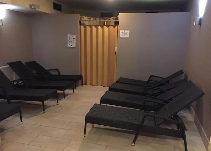 Schiappartement Nassfeld *