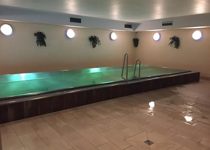 Schiappartement Nassfeld * Sonnenalpe Nassfeld